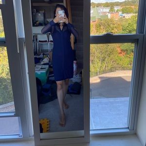 almost new Anatomie dress originally 200+